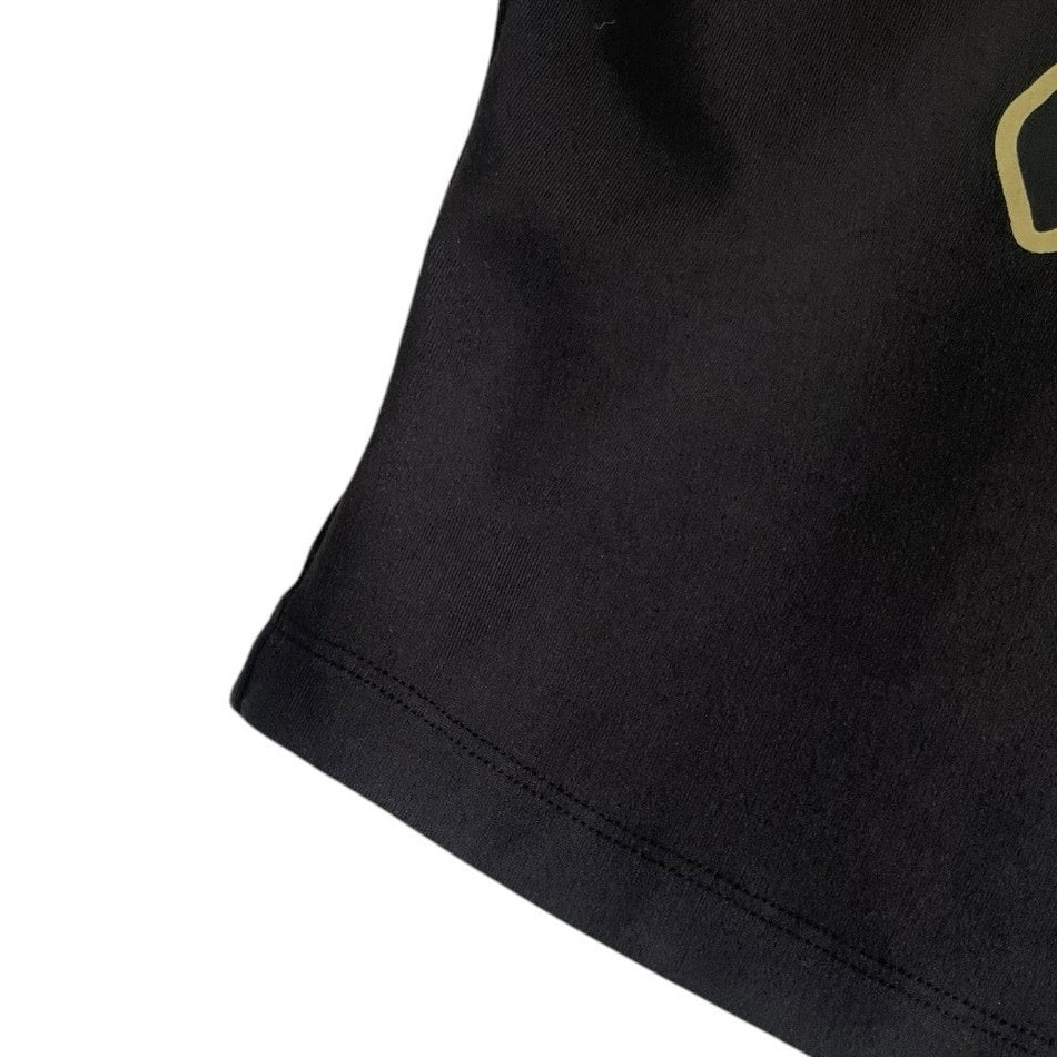 University of Colorado Buffaloes Graphic Cropped Active Tank Top