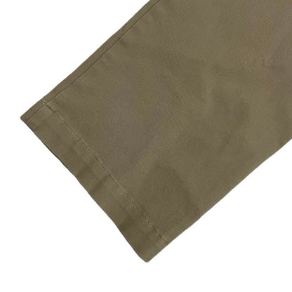 Dockers Mens Beige Slim Tapered Fit Trousers