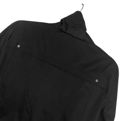 NWT Hive & Honey Black Zip Up Jacket