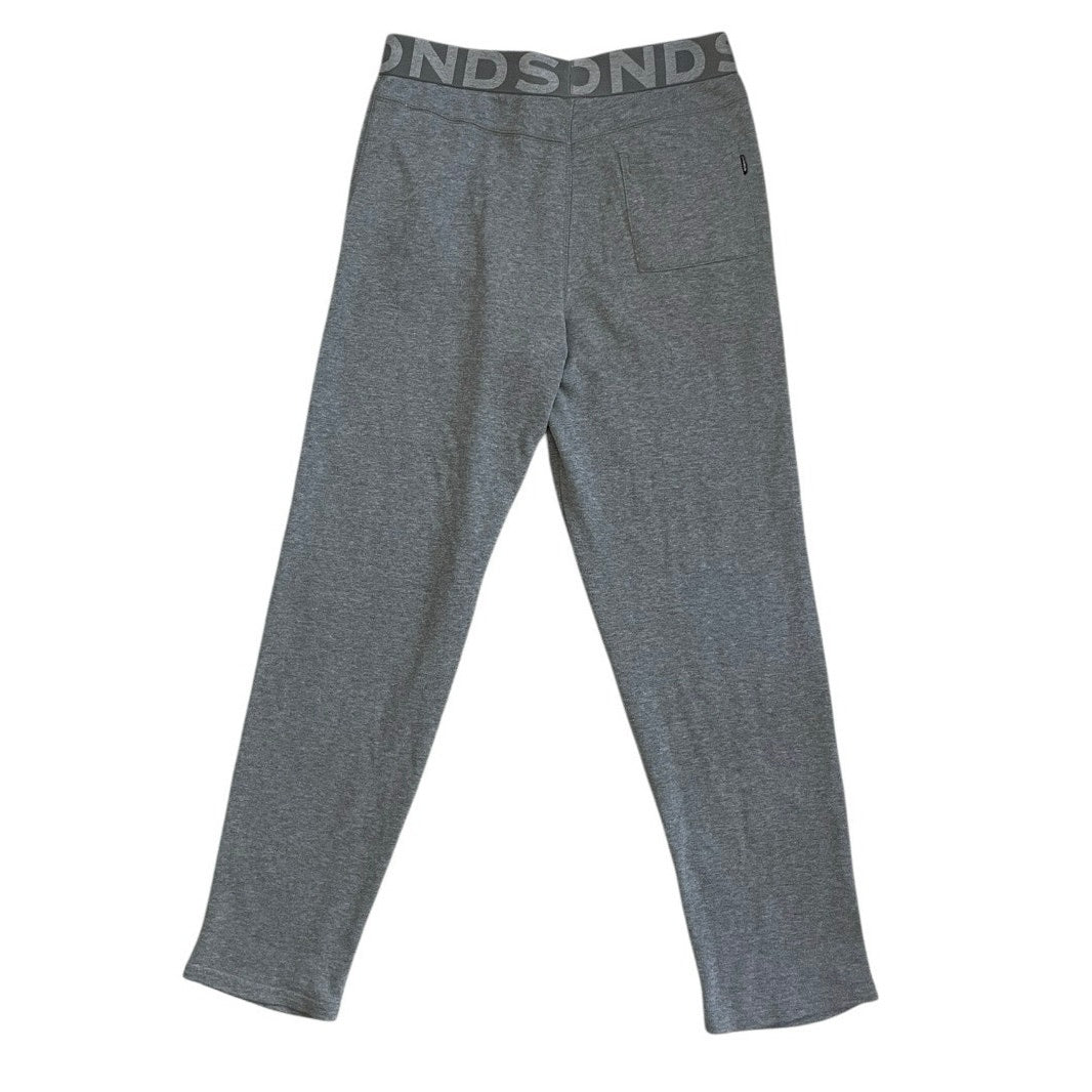 Bonds Mens Grey Sweatpants