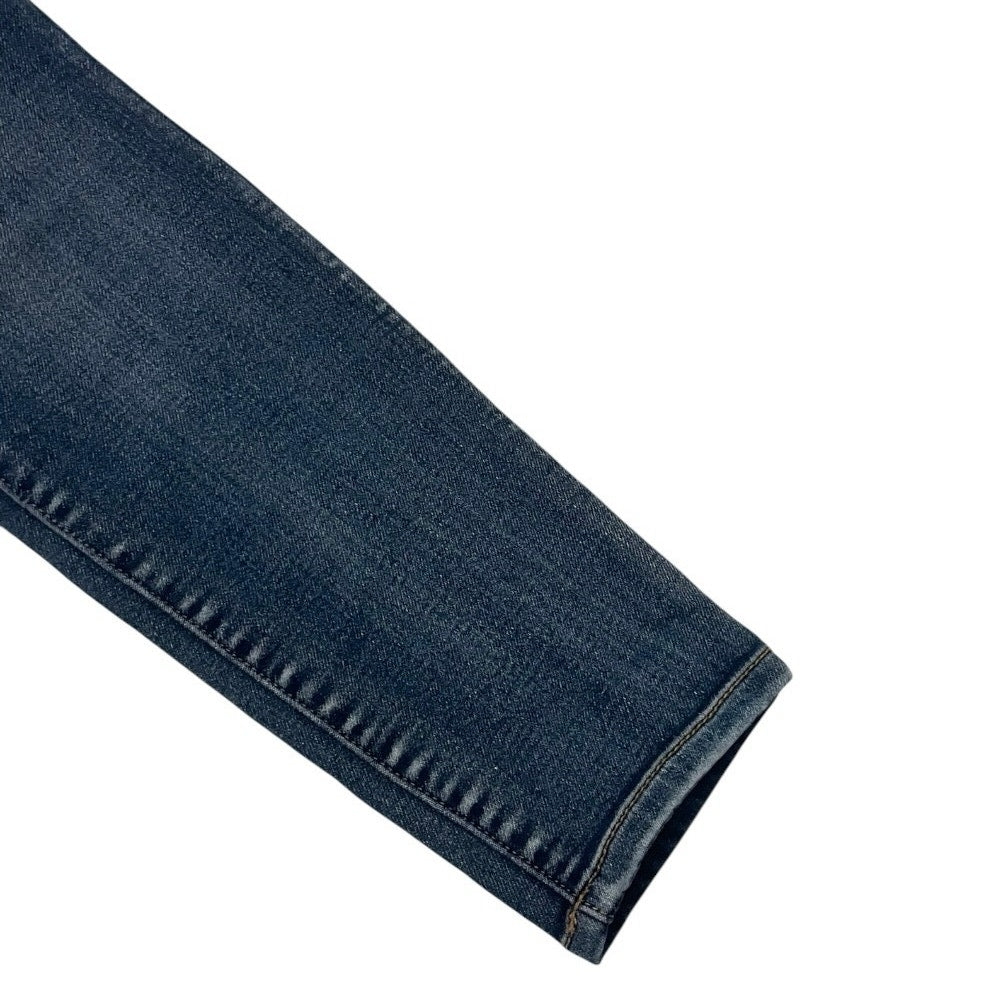 Maurices Low Rise Skinny Jeans