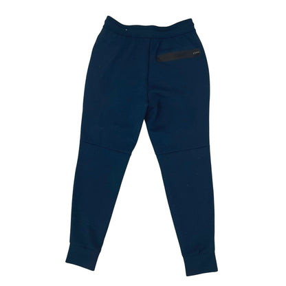 American Eagle Mens Navy Blue Athletic Joggers