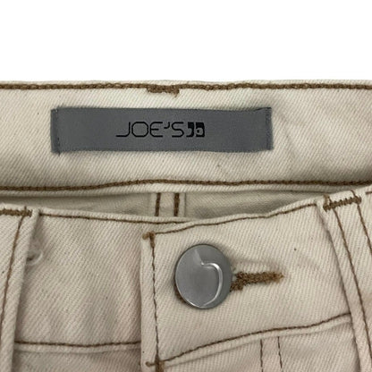 Joe's Jeans The OG Cream High Rise Jeans