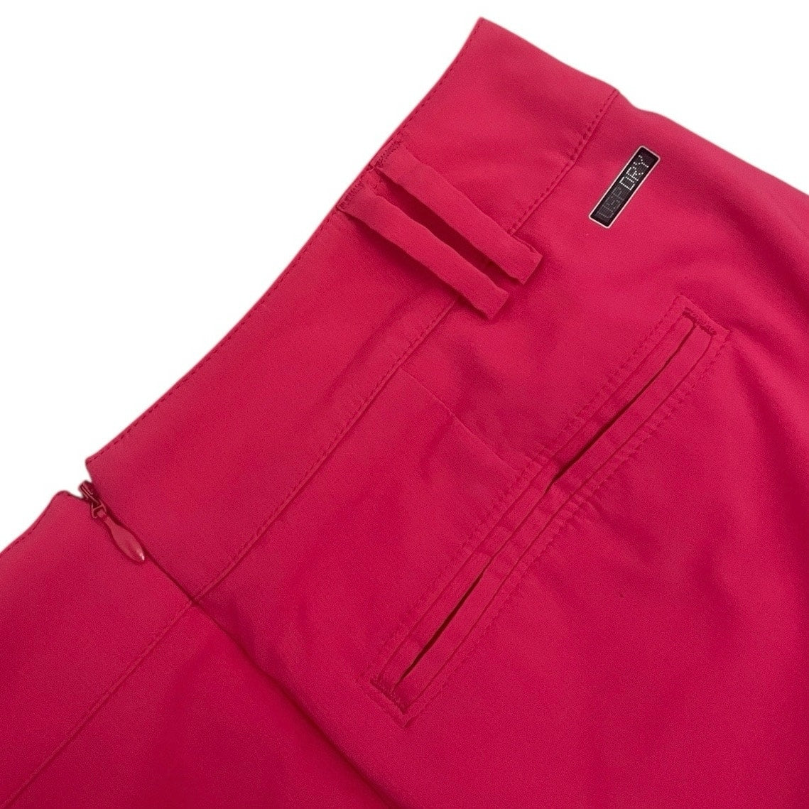 Puma Sport Lifestyle Pink USP Dry Active Mini Skirt
