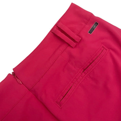 Puma Sport Lifestyle Pink USP Dry Active Mini Skirt