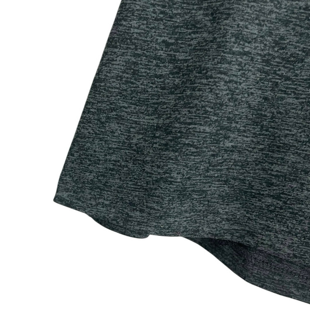 Nike Dri-Fit Active Grey Racerback Athletic Tank Top
