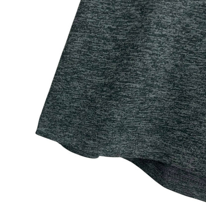 Nike Dri-Fit Active Grey Racerback Athletic Tank Top