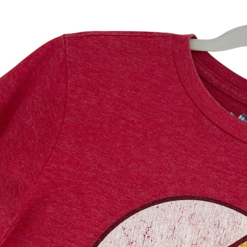 The Flash Graphic Short Sleeve Tee