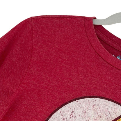 The Flash Graphic Short Sleeve Tee