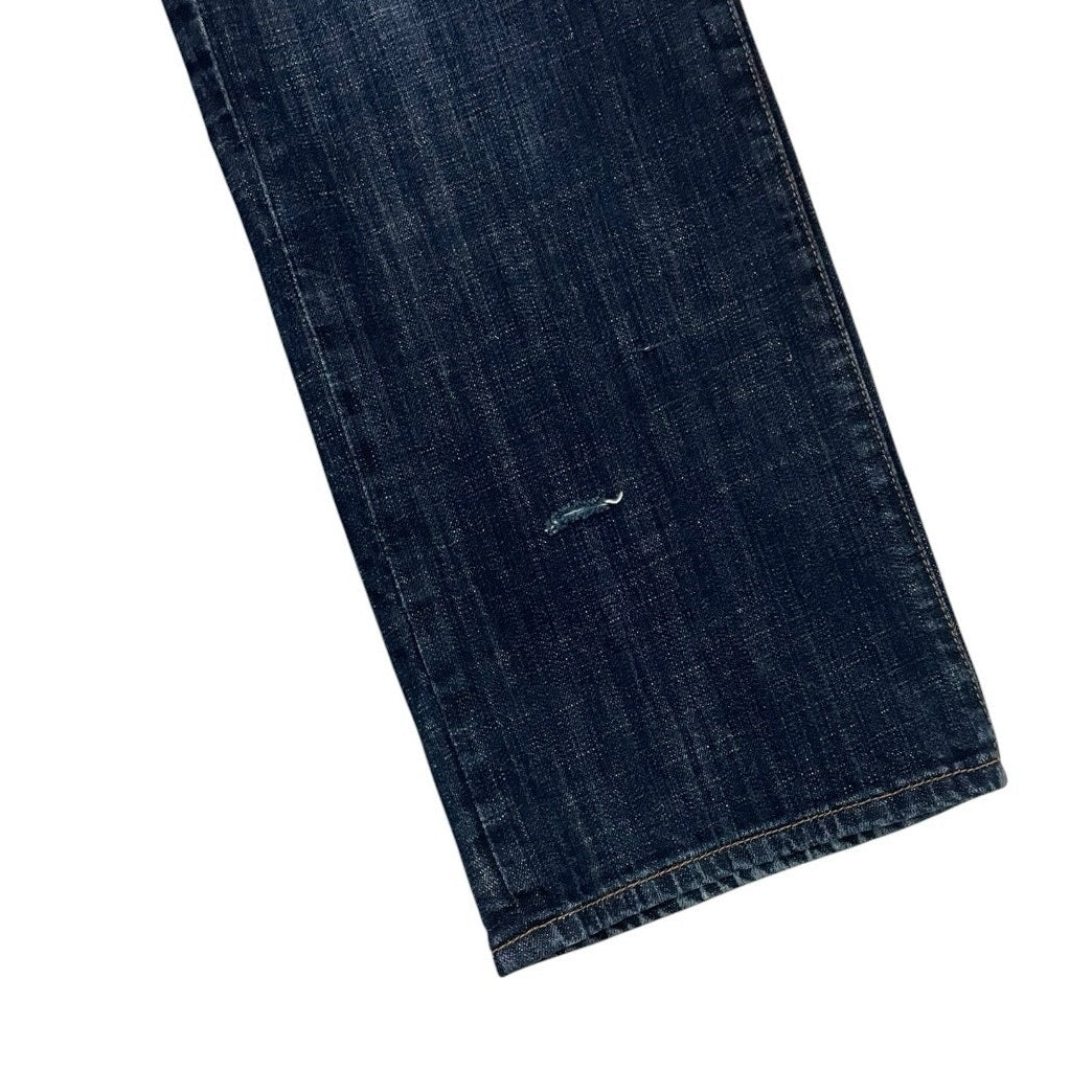 Lucky Brand Mens 361 Vintage Straight Leg Jeans