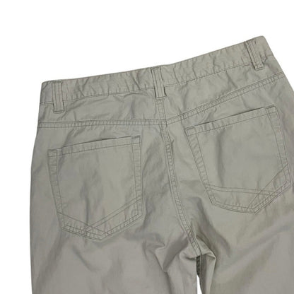 Colours Alexander Julian Mens Tan Pants