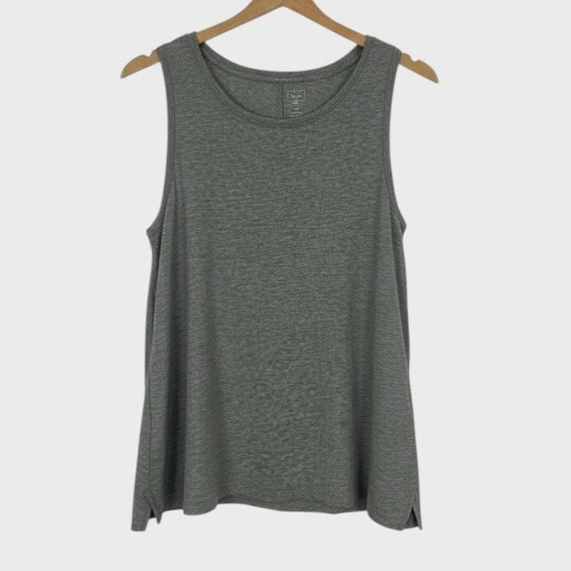 GAP Grey Tank Top