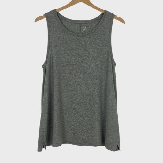 GAP Grey Tank Top