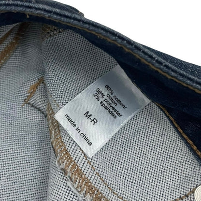 Maurices Low Rise Skinny Jeans