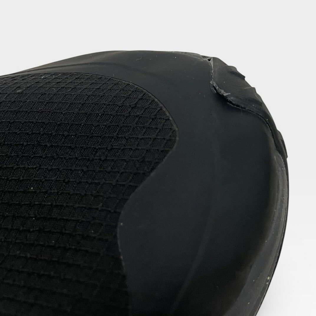 Vibram Mens Craft CTM Ultra Carbon Trail Running Black Sneakers