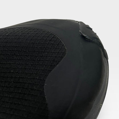 Vibram Mens Craft CTM Ultra Carbon Trail Running Black Sneakers