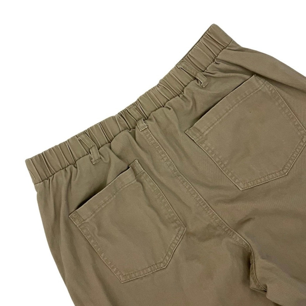 Wild Fable Khaki Cargo Jogger Pants