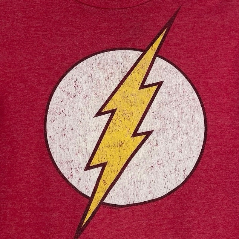 The Flash Graphic Short Sleeve Tee