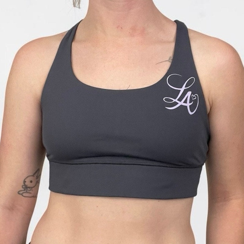 Promover Lady Aurora Strappy Sports Bra