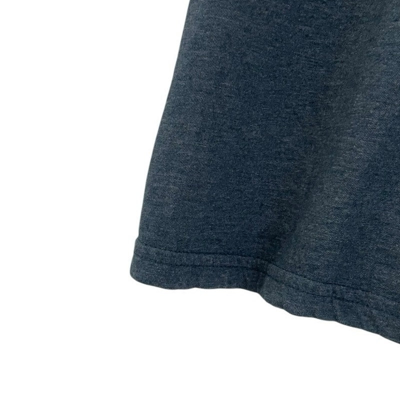Billabong Mens Grand Grey Since Seventy Three Graphic Tee