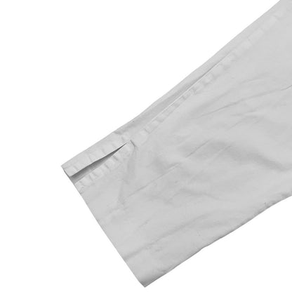 Simply Vera Vera Wang White Cropped Capri Pants