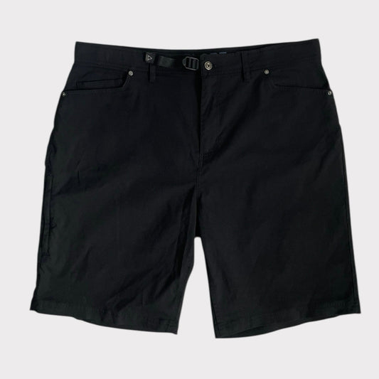 Gerry Mens Black Shorts
