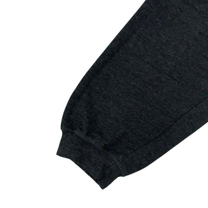 Instant Message Grey Sassy Pants Sweatpants
