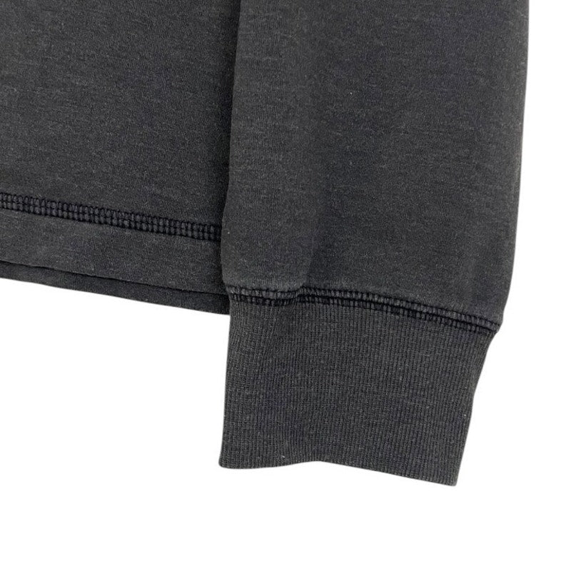 Eddie Bauer Grey Pullover Sweatshirt