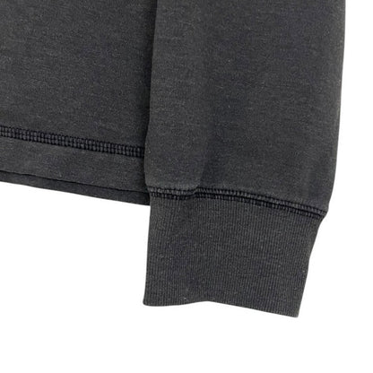 Eddie Bauer Grey Pullover Sweatshirt