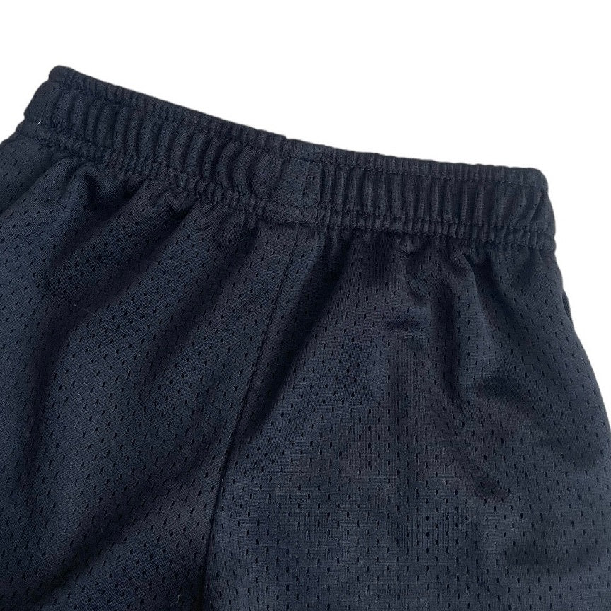 Athletic Works Juniors Black Active Shorts