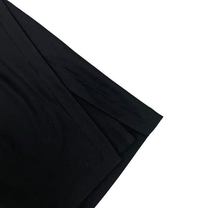 NWT Outdoor Voices Black Court 4.5" Mini Skort