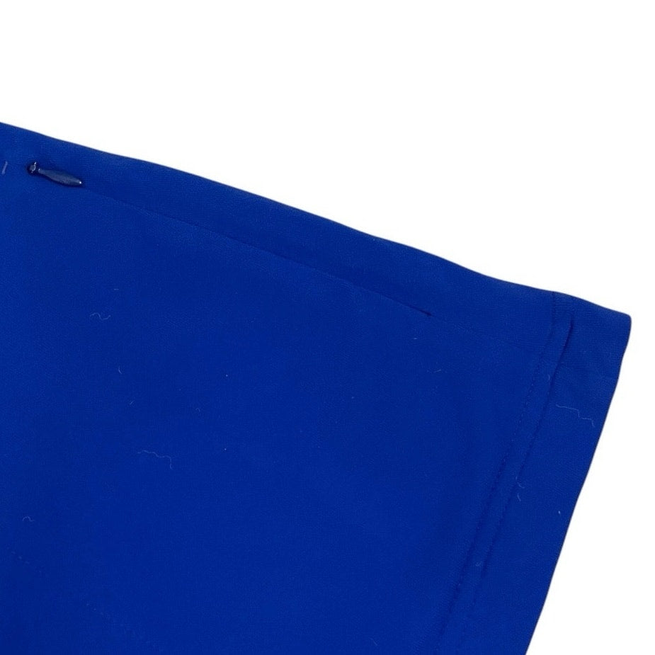Athleta Blue Active Mini Skort