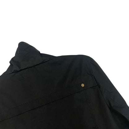 NWT Hive & Honey Black Zip Up Jacket