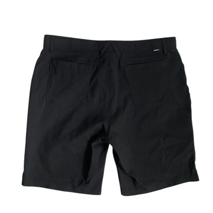 Gerry Mens Black Shorts