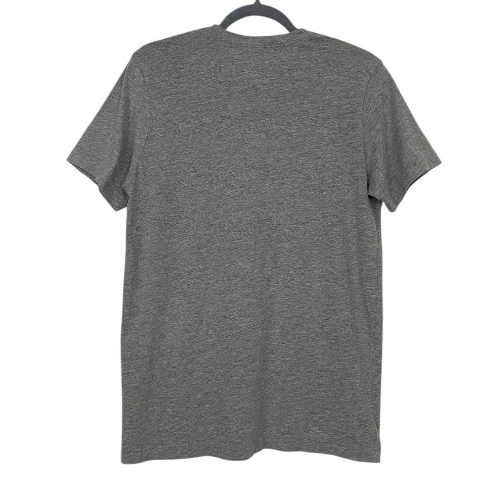 Bella + Canvas Grey Taylor's Version Short Sleeve Graphic Tee