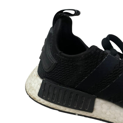 Adidas Black Die Weltmarke Mit Den 3 Streifen Athletic Sneakers