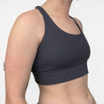 Promover Lady Aurora Strappy Sports Bra