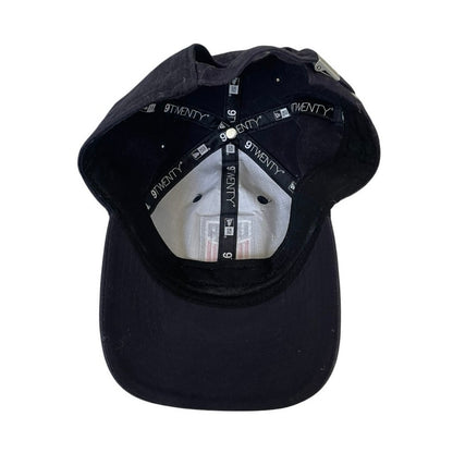 New Era Navy USA Soccer 9Twenty Embroidered Hat