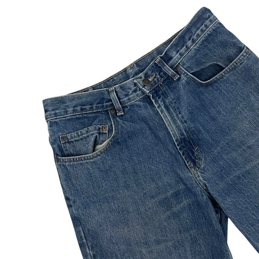 Kirkland Signature Mens Straight Leg Jeans