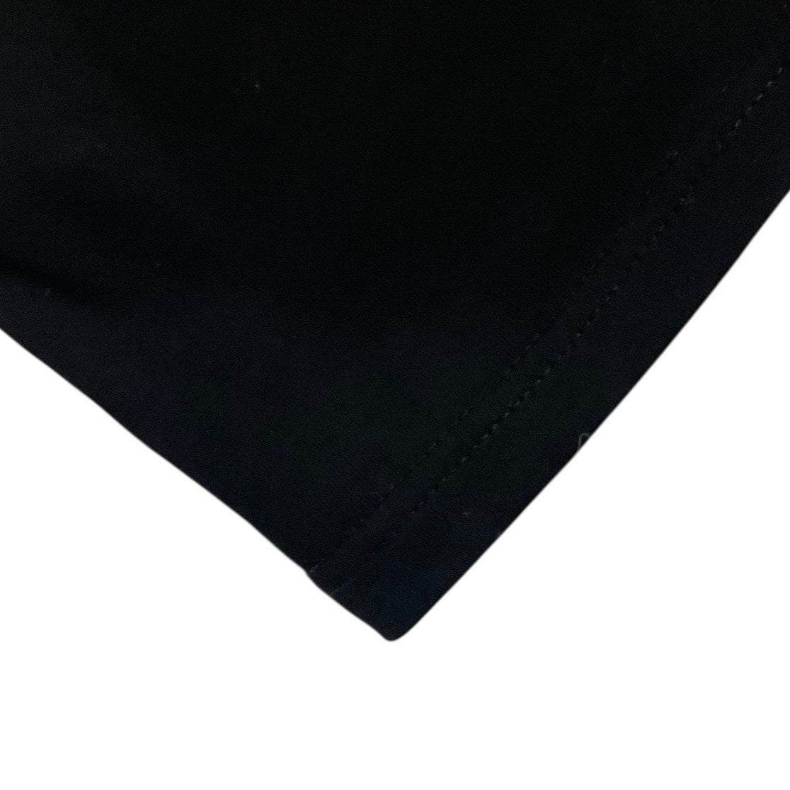 A Bathing Ape (BAPE) Mens Black Gunna WGM Gone Mad Logo Graphic Tee