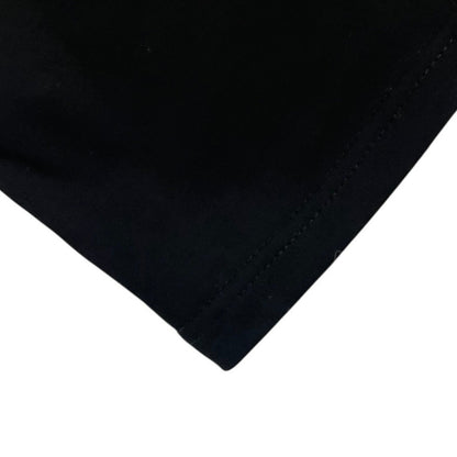 A Bathing Ape (BAPE) Mens Black Gunna WGM Gone Mad Logo Graphic Tee