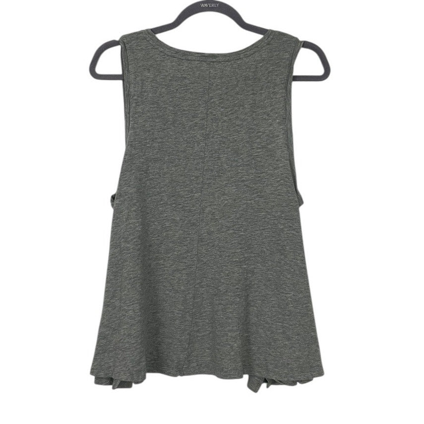 GAP Grey Tank Top