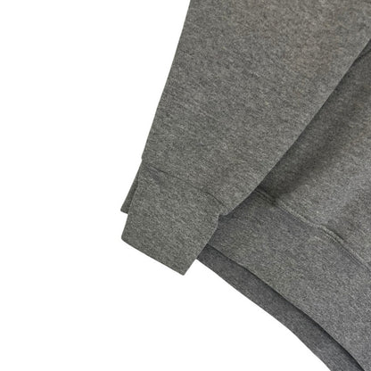 NFL Grey Denver Broncos Hoodie Sweatshirt