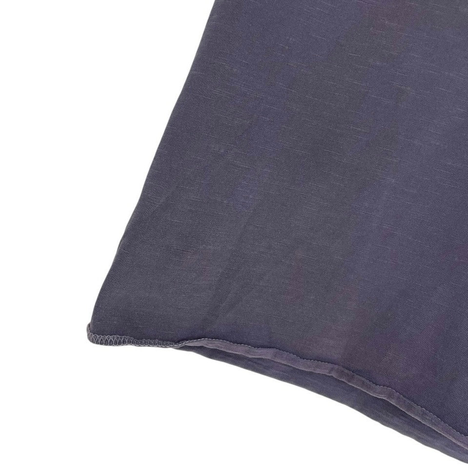Levi's Red Tab Heritage Mens Purple Short Sleeve Henley Top