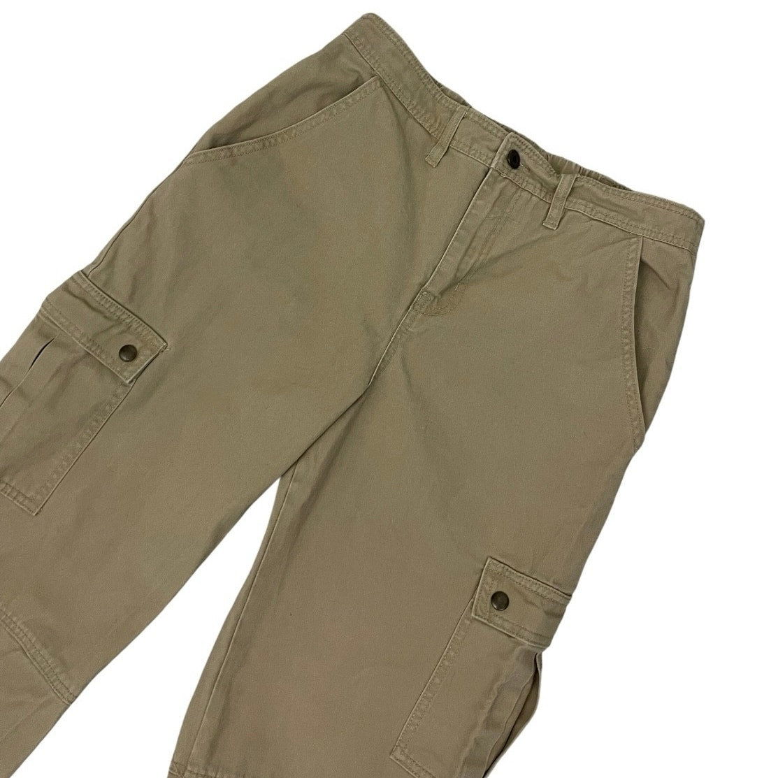 Wild Fable Khaki Cargo Jogger Pants