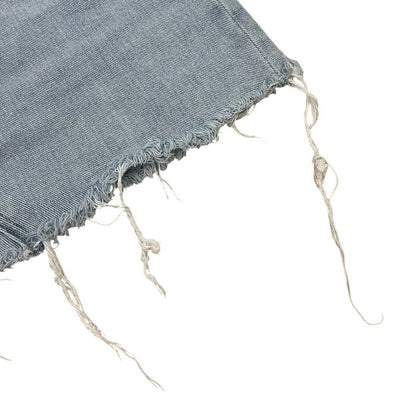 PacSun Denim Mini Jean Skirt