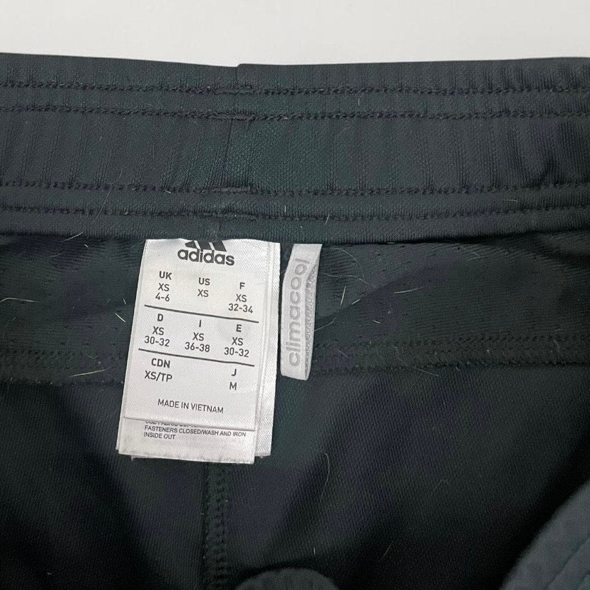 Adidas Black & White Climacool Active Joggers