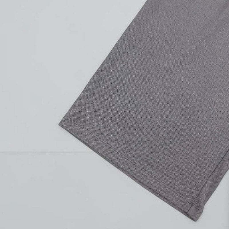 Halara Grey Wide Leg High Rise Trousers