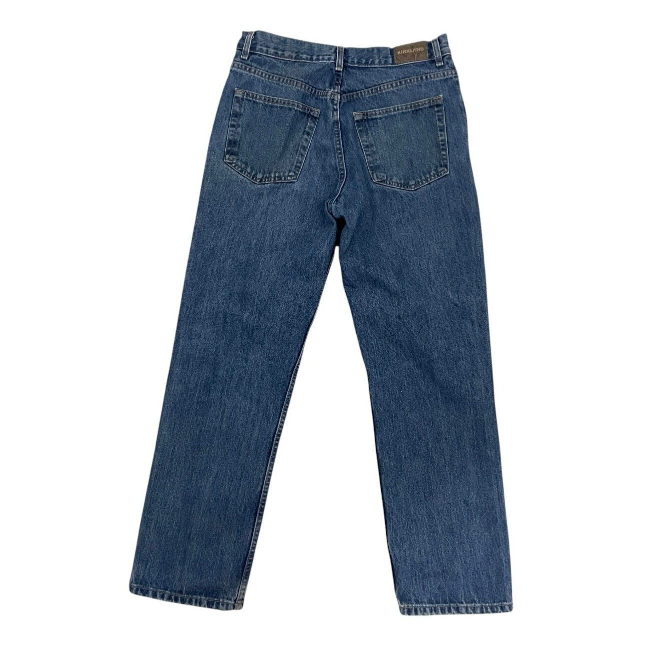 Kirkland Signature Mens Straight Leg Jeans