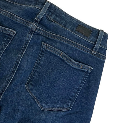 Paige Verdugo Ultra Skinny Jeans